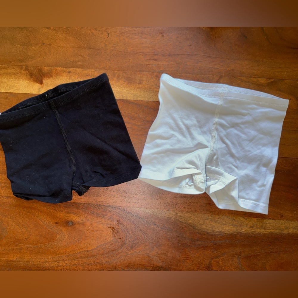 Primary biker‎ shorts 6-12m
